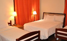 Family Guest House Newark  United States Of America
