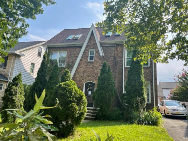 Family Guest House Newark Exterior photo